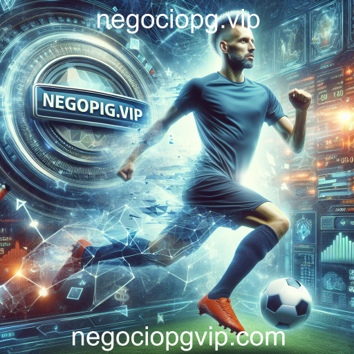 Apostas Esportivas: Um Guia para Iniciantes no Negociopg.vip